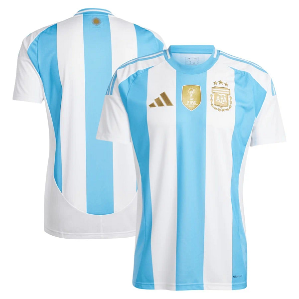 purchase Argentina Home Copa America Jersey online