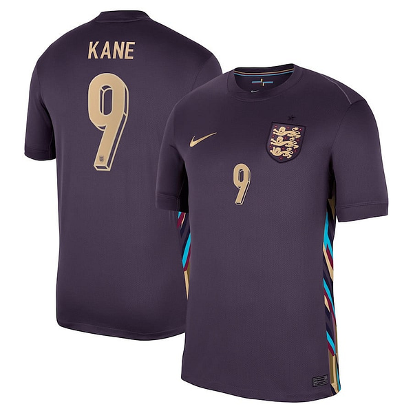 purchase Kane England Away Euro 2024 Jersey online