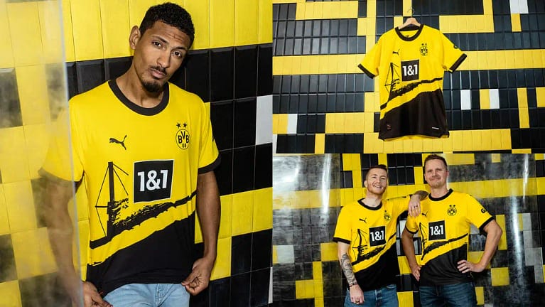 Borussia_Dortmund_2023-24_kit_collection