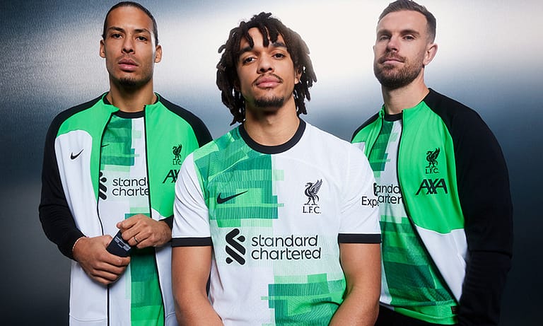 liverpool 23 24 new away jersey